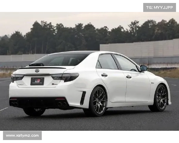 Mark X最速车型GRMN发布 海外约售28万元